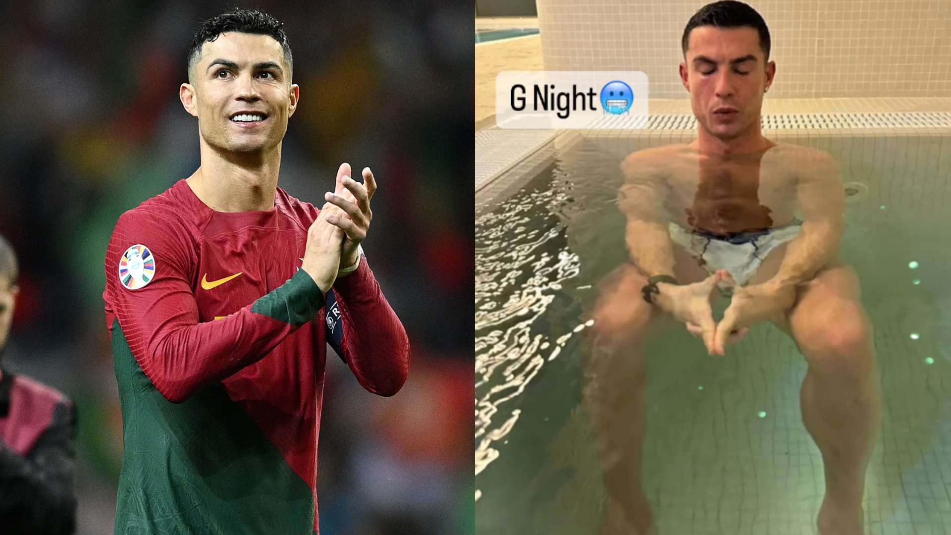 他与队友之