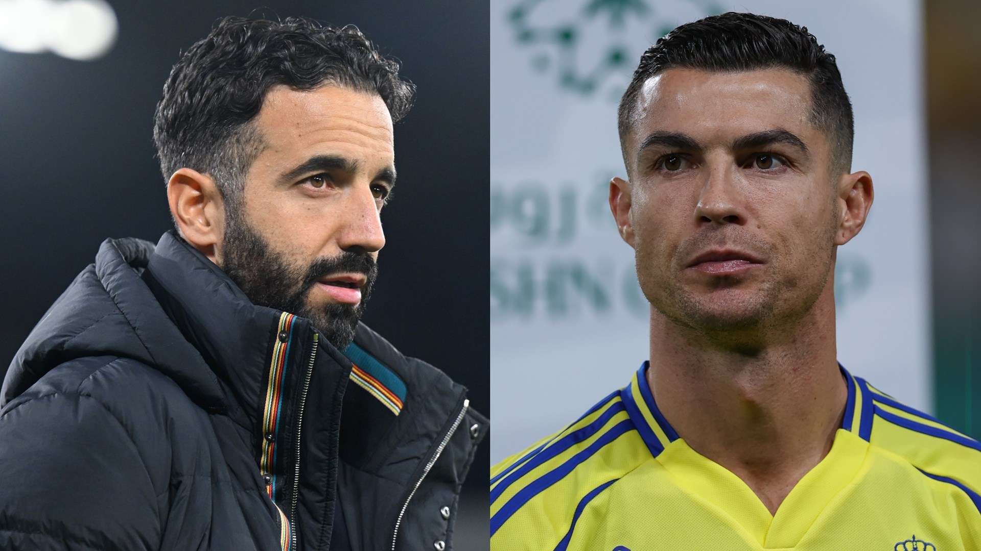 利雅得胜利新赛季豪华阵容 C罗 B罗 齐耶赫 福法纳齐聚一堂