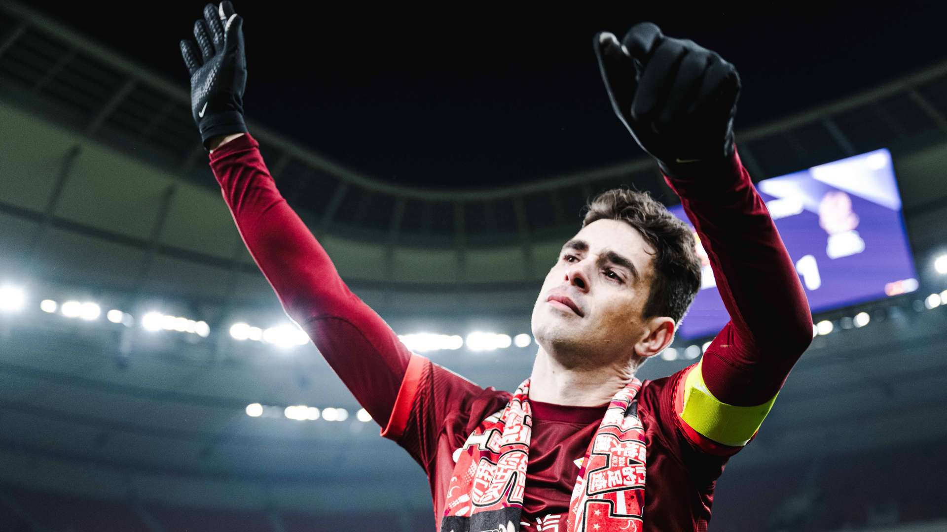 国足主帅伊万面临下课 各方考量难以寻觅继任者