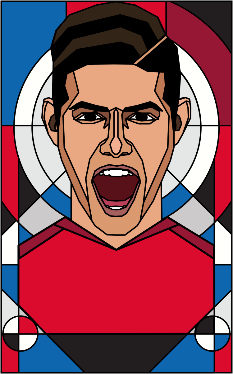 战斗的精神 战斗的精神