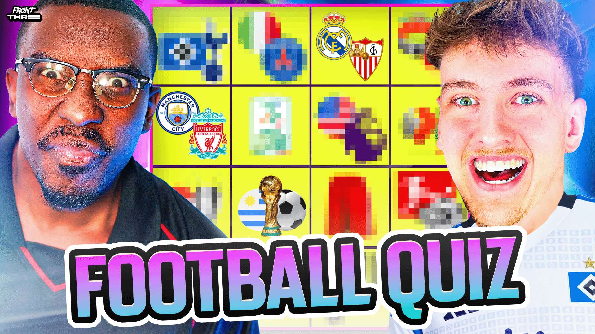 球迷的期待 球迷的期待