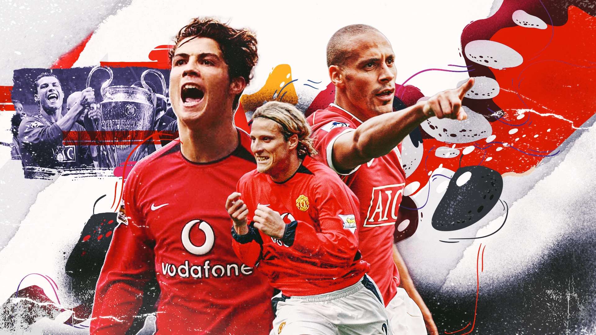 崛起的球队 崛起的球队