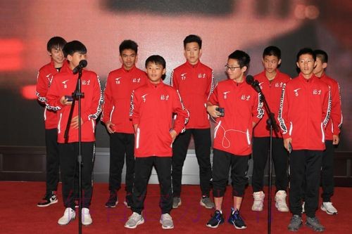 民族才艺亮相青运会大连赛区联欢会 180人大联欢尽显青春活力